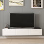 Hanah Home Rigel - Blanco